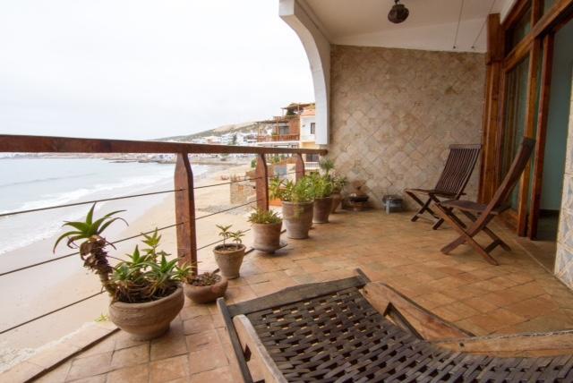Appartement Taghazout Exterior photo